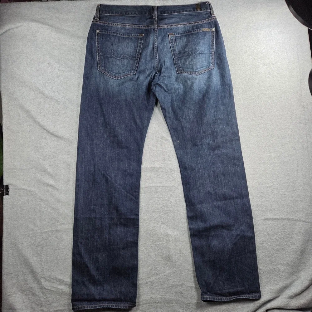 7 For All Mankind these all